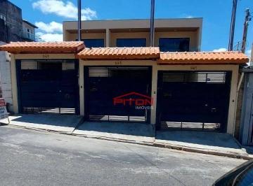 c0aea64bd83aaa4bcec7a025802f518debcdd560 · Sobrado à venda, 140 m² por R$ 700.000,00 - Cidade Líder - São Paulo/SP