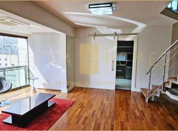 97fd2e12ae06562a67962fb875baf8979f6c4675 · Apartamento Duplex com 3 dormitórios à venda, 270 m² por R$ 4.995.000,00 - Jardim Paulista - São Pau