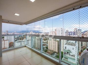 359708853ad434a51d8f6c5a0a6d8974f062476c · Apartamento com 3 dormitórios à venda, 125 m² por R$ 1.680.000,00 - Boqueirão - Santos/SP