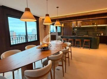 b909ec24938fdc36fb22a7caa84d9aed37df9daf · Apartamento com 3 dormitórios à venda, 220 m² por R$ 6.390.000,00 - Vila Rica - Santos/SP