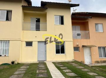 55f34d36eaf95afd5505b7ebb7e8932f8e9bd9ce · Casa com 3 dormitórios à venda, 97 m² por R$ 450.000,00 - Vargem Grande Paulista - Vargem Grande Pau