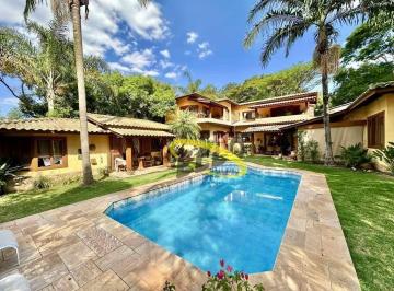 11ad037bd07bf1d9cc0e24521b63a06001f51d87 · Casa à venda, 470 m² por R$ 3.850.000,00 - Granja Viana - Cotia/SP