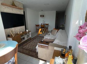Apartamento · 72m² · 3 Quartos · 1 Vaga · Apartamento à venda no bairro Imbuí - Salvador/BA