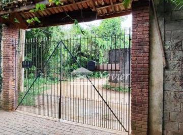 8f9bce3aaa5ec07276699b44211f45bc3ac0c669 · Chácara com 2 dormitórios para alugar, 4598 m² por R$ 9.000,00/mês - Maracanduva - Vargem Grande Pau