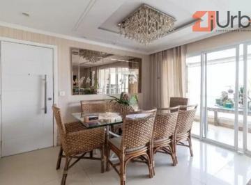 Apartamento · 120m² · 3 Quartos · 2 Vagas · Excelente apartamento à venda 120m², 2 vagas na Vila Romana