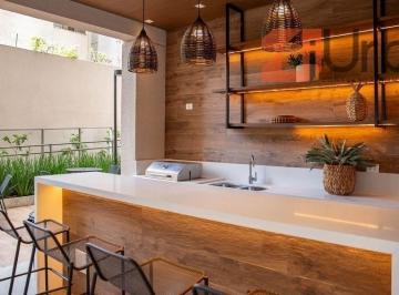 Apartamento · 263m² · 3 Quartos · 2 Vagas · Garden pronto para morar com 3 suítes à venda, 263m² próximo à Estação Ana Rosa
