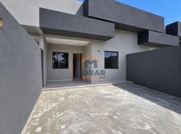 Casa · 198m² · 3 Quartos · 1 Vaga · Casa com 03 dormitórios em Shangri-lá