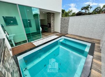 25061445_4.jpg · Casa com piscina e a 170mts do mar
