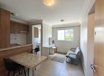 Apartamento de 1 quarto, Curitiba · Studio 35m2, Bairro Prado Velho ao lado da PUC/PR