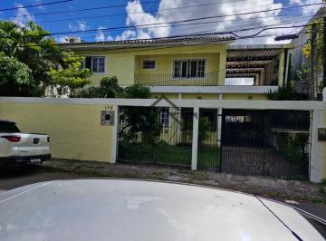 Imagem frontal da rua · Casa - Poço