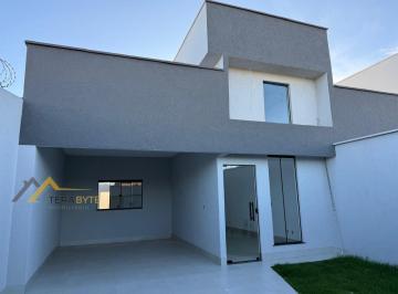 202601100819184552.jpeg · Casa para Venda em Aparecida de Goiânia, Jardim Boa Esperança, 3 dormitórios, 1 suíte, 3 banheiros, 