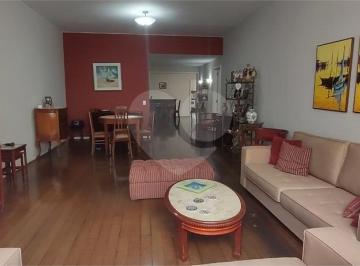 Apartamento · 210m² · 3 Quartos · 1 Vaga · Apartamento com 3 quartos à venda em Copacabana - RJ