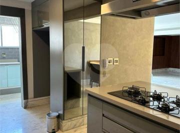 Apartamento · 127m² · 3 Quartos · 2 Vagas · Apartamento com 3 quartos à venda em Perdizes - SP