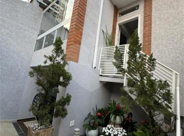 Casa · 240m² · 4 Quartos · 2 Vagas · Sobrado com 4 quartos à venda em Jardim São Paulo(zona Norte) - SP