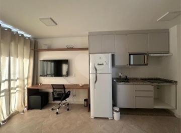 Apartamento · 39m² · 1 Quarto · Apartamento com 1 quartos à venda em Vila nova conceição - SP