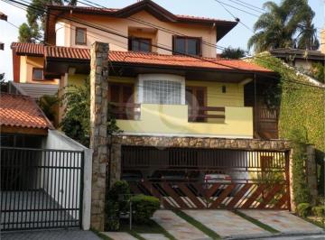 Casa · 498m² · 5 Quartos · Casa com 5 quartos à venda em Parque dos príncipes - SP
