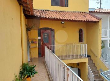 Casa · 700m² · 14 Quartos · 4 Vagas · Casa com 14 quartos à venda em Vila aurora (zona norte) - SP