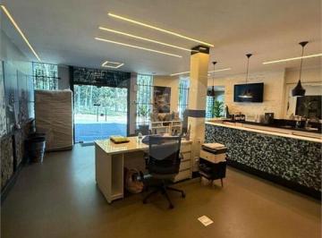 Comercial · 120m² · Salas à venda em Horto florestal - SP