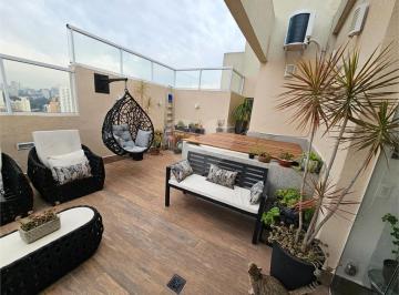 Apartamento · 110m² · 3 Quartos · 3 Vagas · Apartamento com 3 quartos à venda em Cambuci - SP