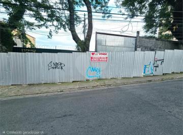 Terreno · 1105m² · 1 Quarto · 1 Vaga · Terreno com 1 quartos à venda em Casa verde média - SP