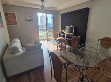 0 · apartamento à venda em Vila São Bento