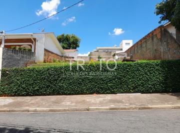 0 · terreno à venda em Chácara da Barra