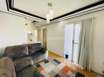 0 · Apartamento a venda no Jardim Carlos Lourenço - Caiapó III  Campinas SP.