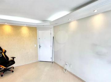Imagem Principal · Apartamento à venda, no Imirim, com 50m², com 02 quartos, 01 vaga e lazer.