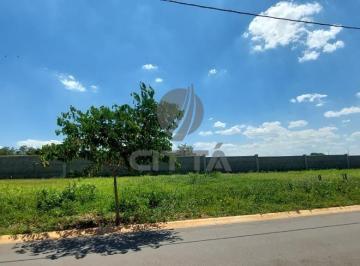 0 · Terreno a venda, 350m2, Cond Resid PortoVille São Luiz, em Betel - Paulínia/SP