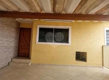 Casa · 87m² · 2 Quartos · 4 Vagas · Casa com 2 quartos à venda em Vila nova mazzei - SP