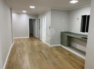 Área de Serviço · Imoveis - em Cerqueira César