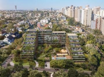 Apartamento · 229m² · 3 Quartos · Apartamento à venda - em Bigorrilho