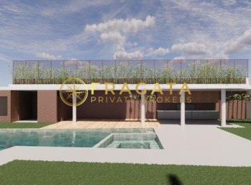 Casa · 742m² · 4 Quartos · 4 Vagas · Casa à venda com 742m² - 4 quartos todos suítes e 4 vagas - Alto de Pinheiros/SP