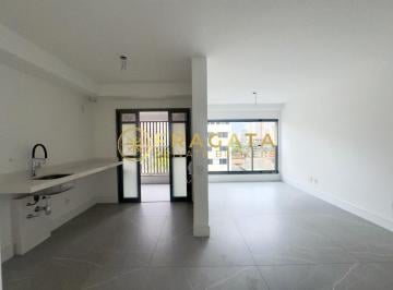 Apartamento · 75m² · 2 Quartos · 1 Vaga · Apartamento à venda com 75m² - 2 quartos sendo todos suítes e 1 vaga - Perdizes/SP