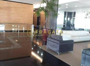 Comercial · 2844m² · 28 Vagas · Conjunto comercial Jardim São Luís Centro Empresarial 2844,04 m² 28 vagas