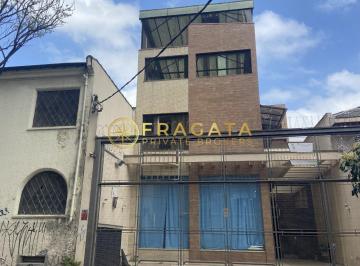 Comercial · 519m² · Prédio Comercial com 519 m² 4 vagas no Bairro de Campos Eliseos- São Paulo