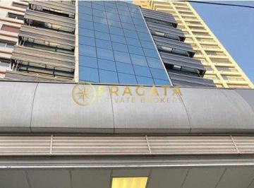 Comercial · 3506m² · O edifício com 3.506m é um imóvel monousuário e conta com estrutura   modernizada, tem uma excelente