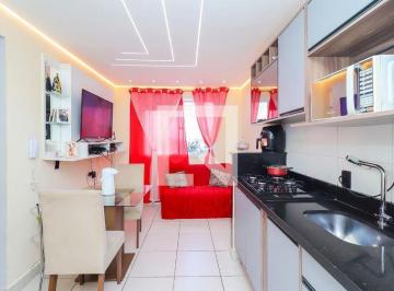 Apartamento · 45m² · 2 Quartos · 1 Vaga · Apartamento para Aluguel - Itaquera, 2 Quartos,  45 m² - São Paulo