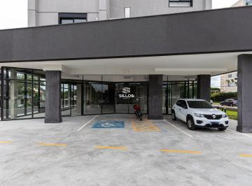 Comercial · 270m² · 8 Vagas · Loja Comercial com 630 m² para locação no Portão em Curitiba