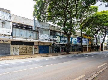 Comercial · 240m² · SCRS 514 - Prédio com 3 kitnets e 2 salas à venda - Asa Sul