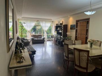 Apartamento · 160m² · 3 Quartos · APARTAMENTO HIGIENÓPOLIS 3 DORMITÓRIOS 1 VAGA