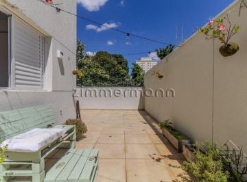 Apartamento · 63m² · 2 Quartos · APARTAMENTO GARDEN VILA ROMANA 2 DORMITÓRIOS 2 VAGAS