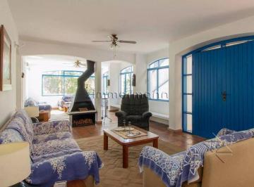 Casa · 312m² · 5 Quartos · CASA SOBRADO PINHEIROS 3 DORMITÓRIOS 1 SUÍTE 2 VAGAS