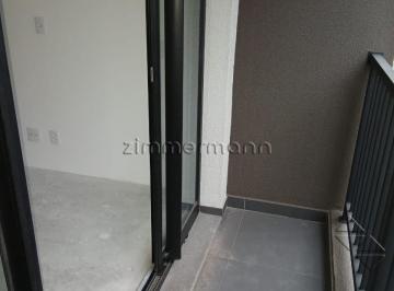 Apartamento · 22m² · 1 Quarto · APARTAMENTO SANTA CECILIA 1 DORMITÓRIO