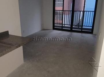 Apartamento · 32m² · 1 Quarto · APARTAMENTO SANTA CECILIA 1 DORMITÓRIO 1 VAGA