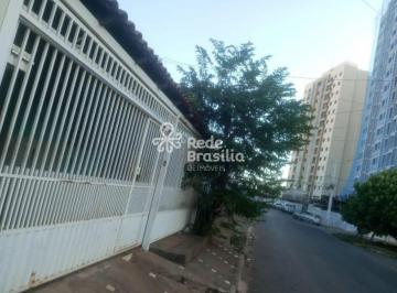 Casa · 127m² · 4 Quartos · 2 Vagas · QR 202 | Casa com 4 Quartos sendo 1 Suíte com 2 Vagas de Garagem Coberta e Próxima ao Metrô - Samamb