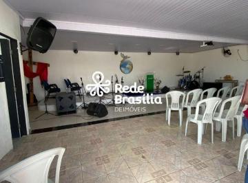 | Foto_migracao | 0 · QR 315 Conjunto 5|  Casa 02 Quartos com Galpão -  Samambaia Sul