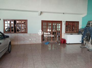 | Foto_migracao | 0 · QNM 23   | Casa na Laje com 3 Quartos sendo 1 Suíte , Área Gourmet e 4 Vagas de Garagem - Ceilândia 