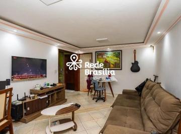 | Foto_migracao | 0 · QC 6 Conjunto 9 | Casa Sobrado com 6 Quartos sendo 4 Suítes com 3 Vagas de Garagem - Riacho Fundo II