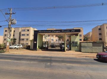 IMG-20250821-WA0656 · QS 25 | Parque Riacho 36 - Apartamento 2 Quartos - Vaga de Garagem - Aceita Financiamento - Riacho F